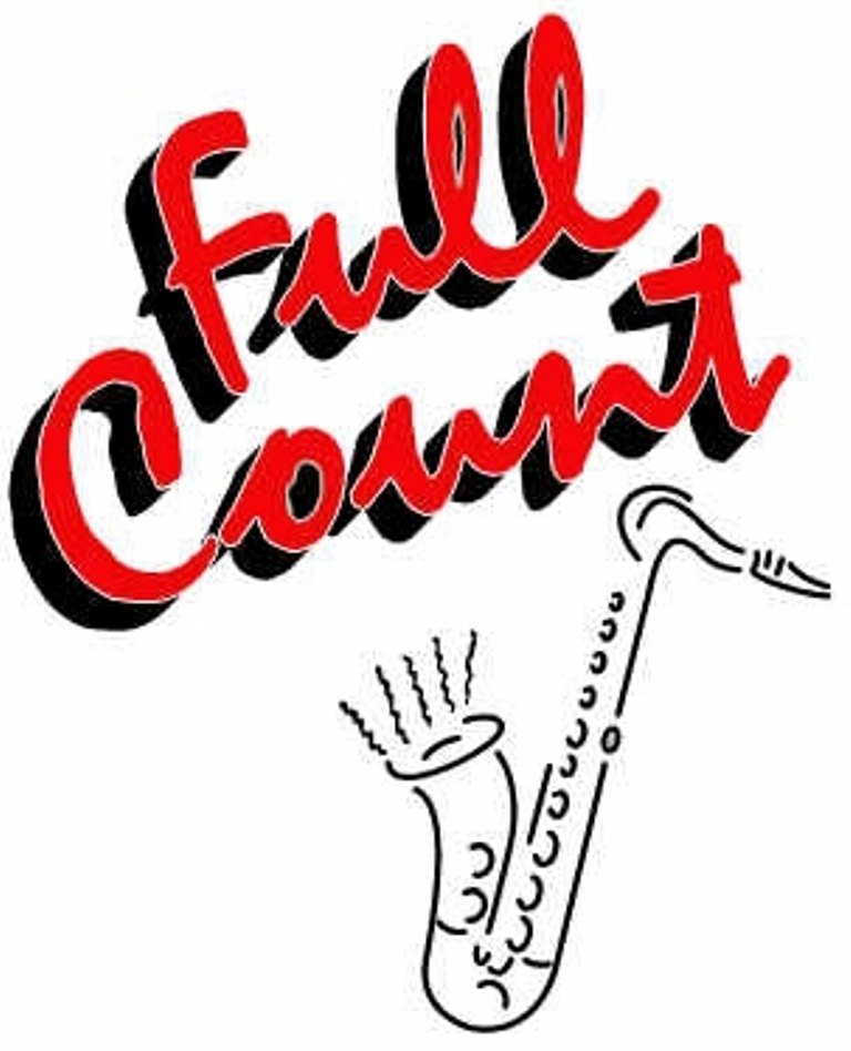 Full Count Logo