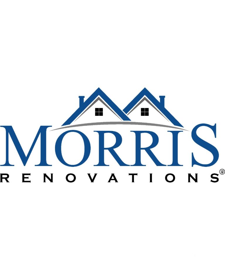 Morris Renovations Logo 5000x5000